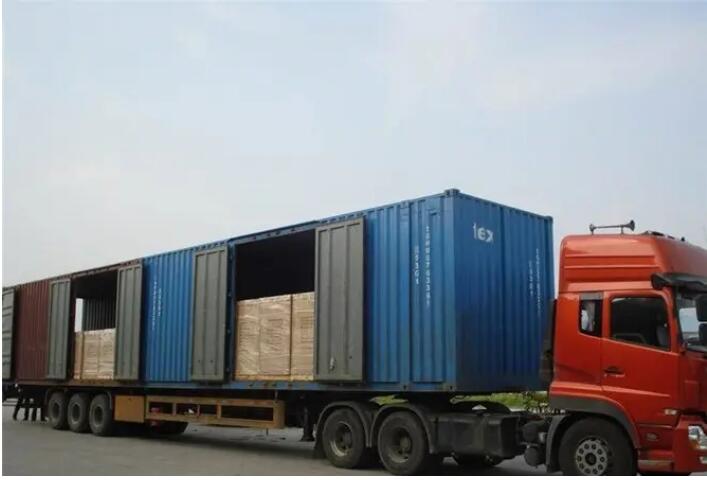 漳州到修文县整车运输