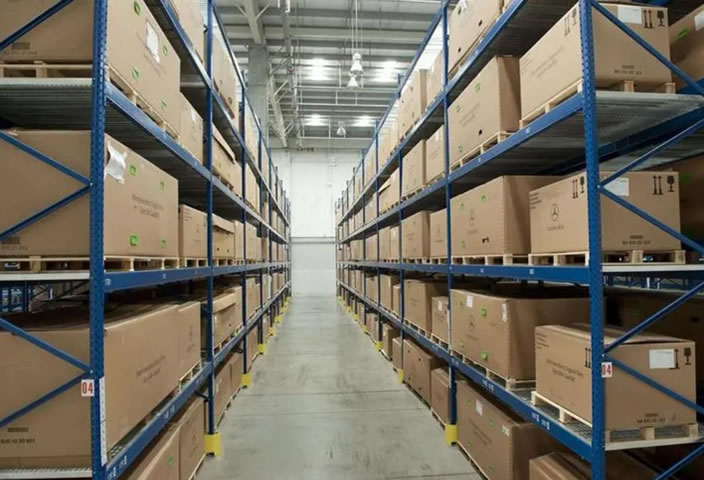 漳州到修文县货物仓储