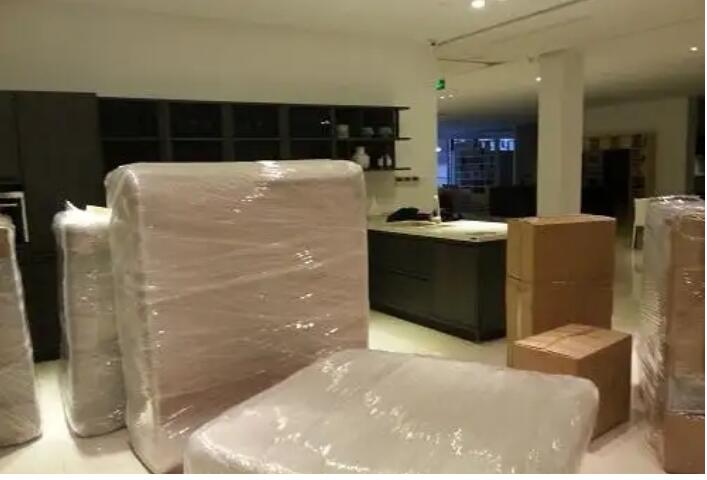 漳州到修文县长途搬家