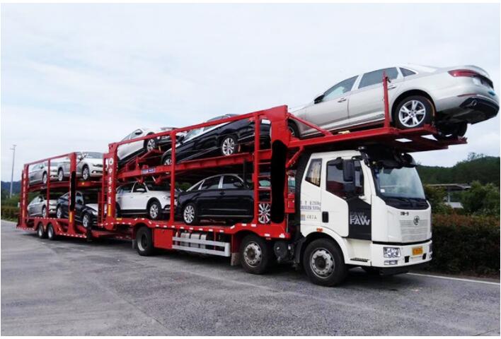 漳州到修文县轿车托运